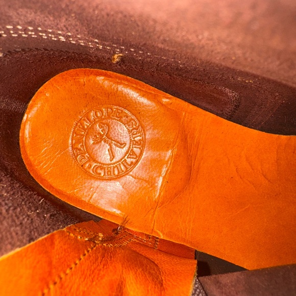 Penelope Chilvers Standard Tassel Knee-High Riding Boots - Picture 15 of 15